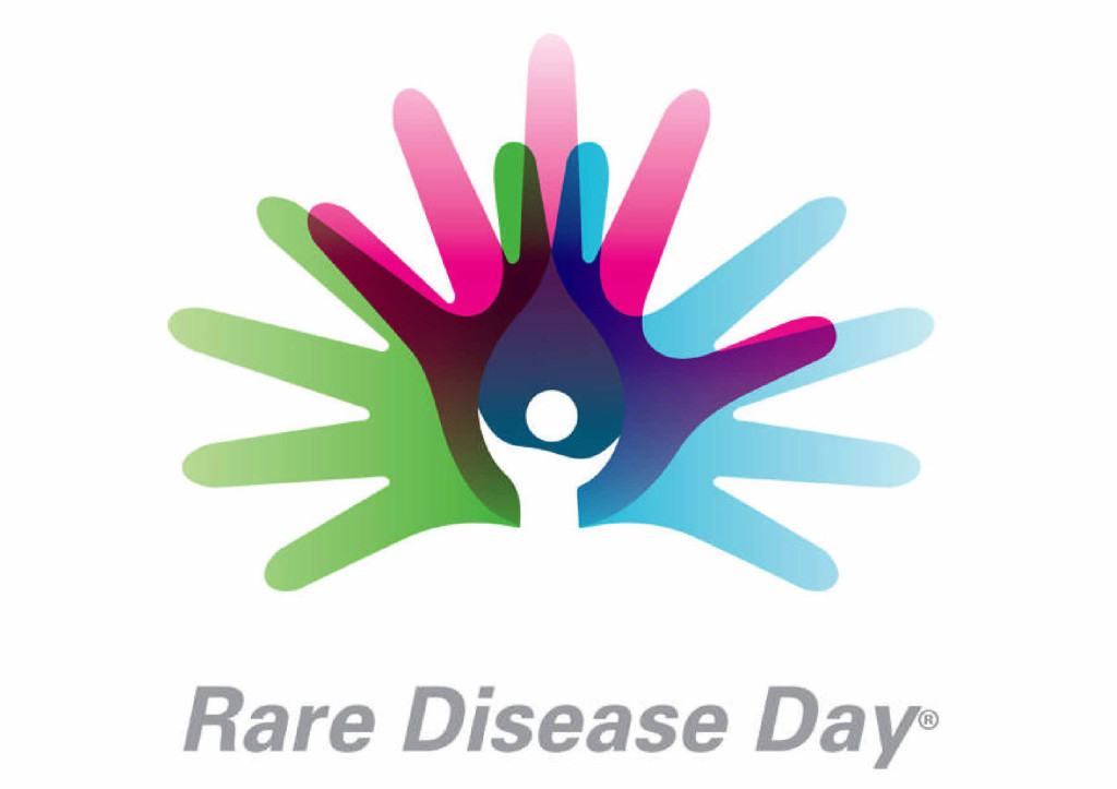 Rare Disease Day 2017
