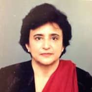 Dr. Gul-e-Nasreen