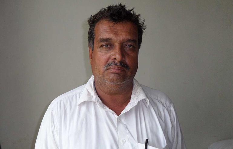 Afzal