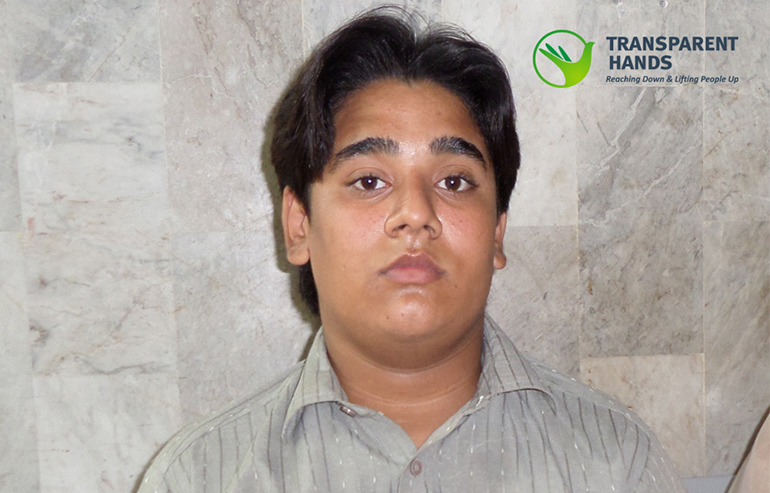 Muhammad Zeeshan
