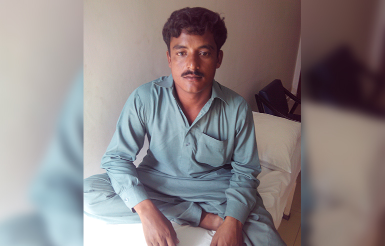 Mumtaz Ahmad