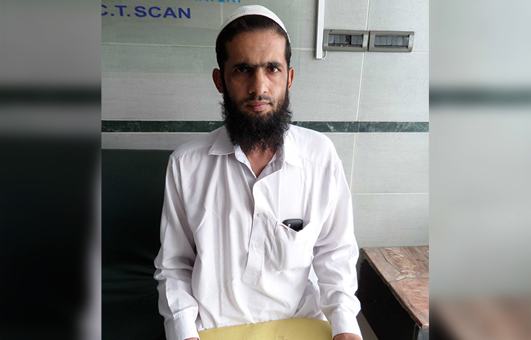 Ahmad Alam