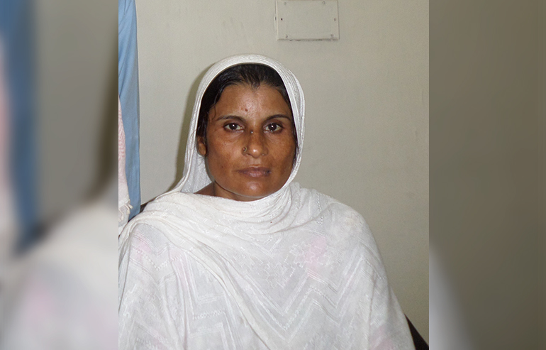 Safia Ramzan Siddique