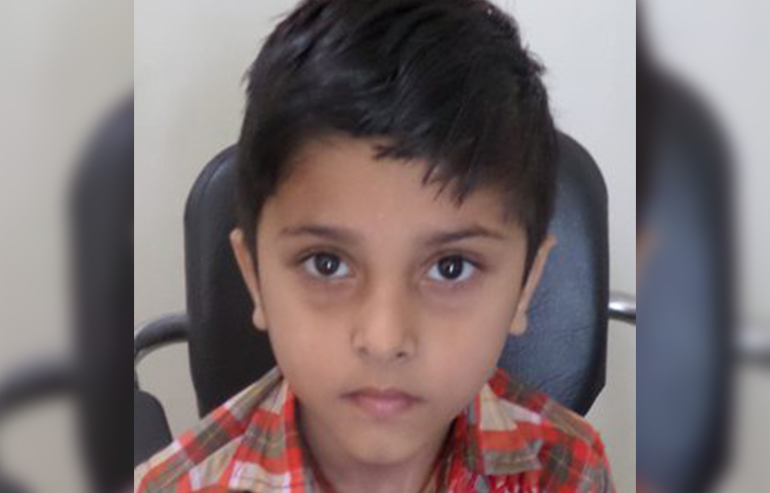Hamza Mehmood