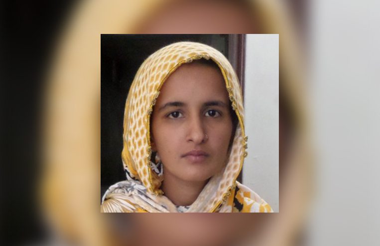 Ishrat Mushtaq