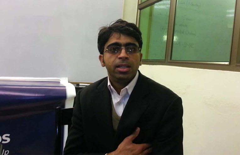 Muhammad Naveed