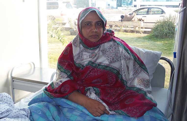 Shakeela Noreen
