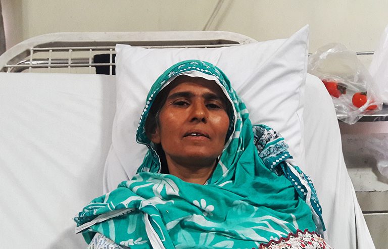 Sakina-Bibi picture