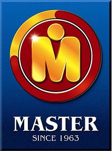 Master group of industries