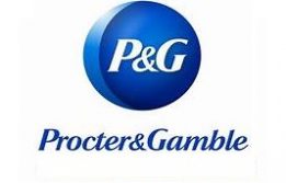 Procter and Gamble logo