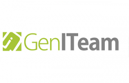 Geni Team logo
