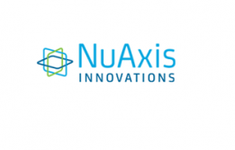 logo of NuAxis Innovations