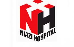 logo Niazi Hospital