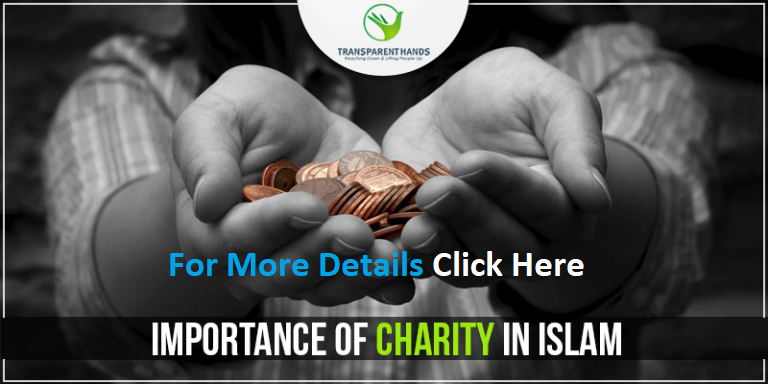 Importance-of-Charity-in-Islam