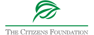 The Citizens Foundation (TCF) - transparenthands