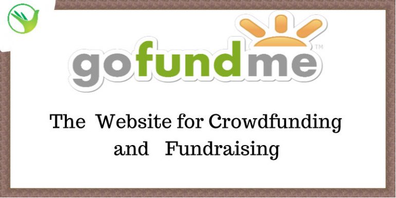 GoFundMe - The Website for Crowdfunding and Fundraising