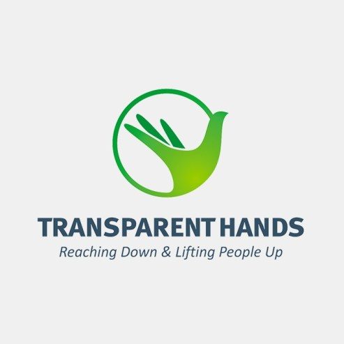 Transparent-Hands