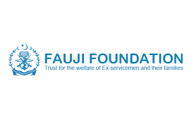 fauji foundation - transparenthands