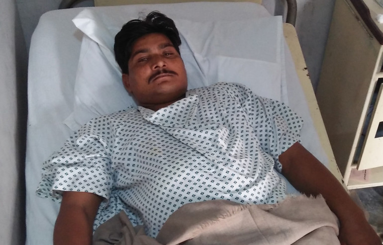Ali Nawaz
