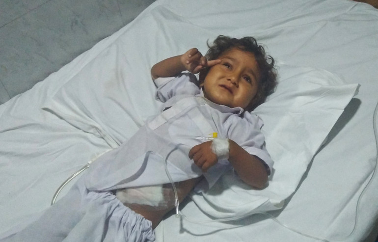 Muhammad Husnain