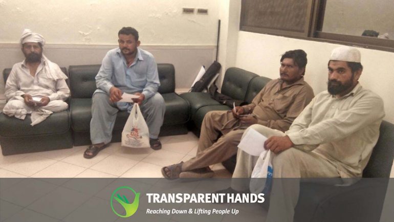 Free Medical Camps in Lahore
