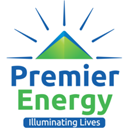 premier energy logo