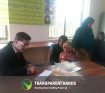 Chakwal medical camp