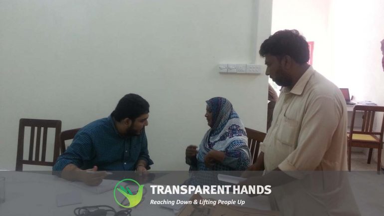 Free Medical Camp sponsored by Bulleh Shah Packaging