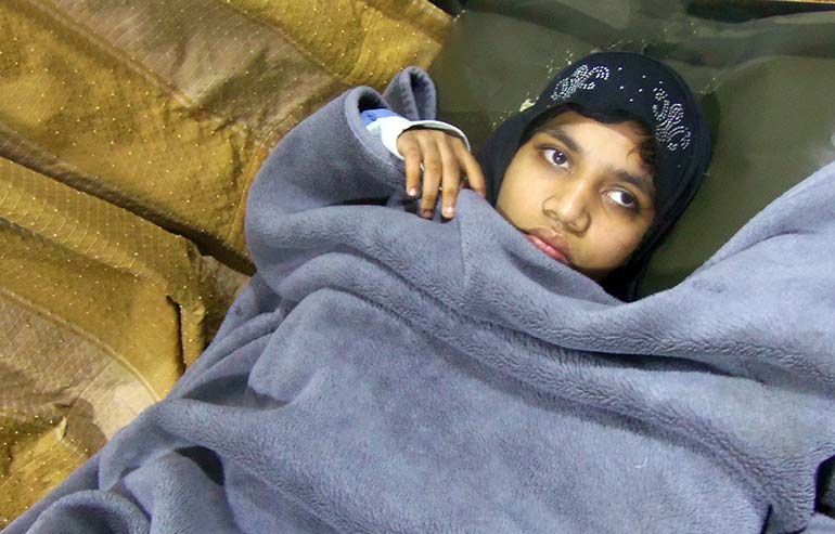 Iqra Ameen