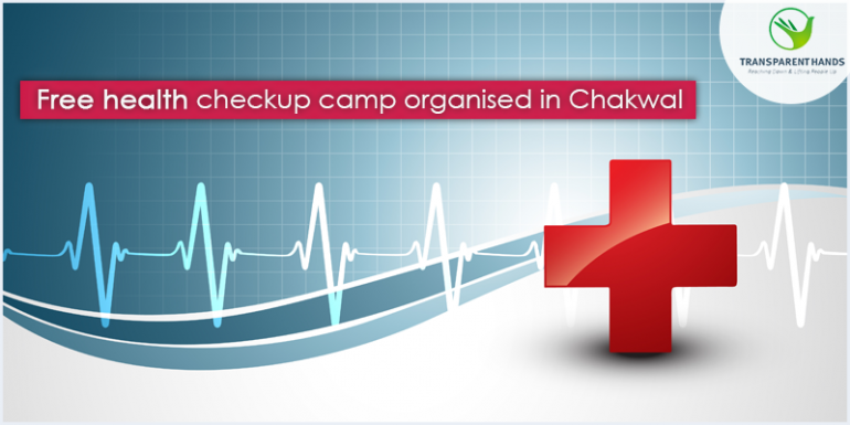 Free Health Checkup