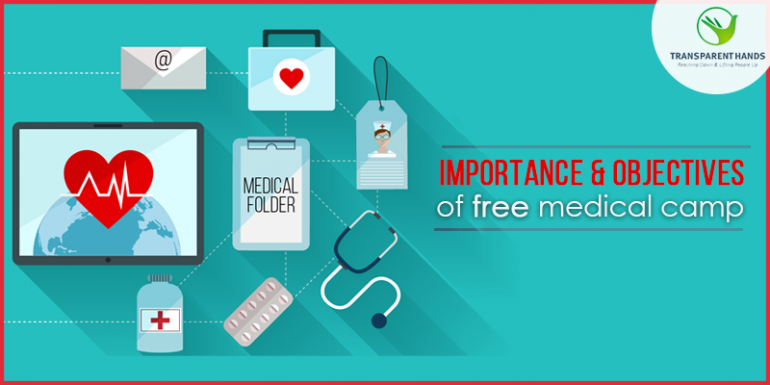 Importance and Objectives of the Free Medical Camp