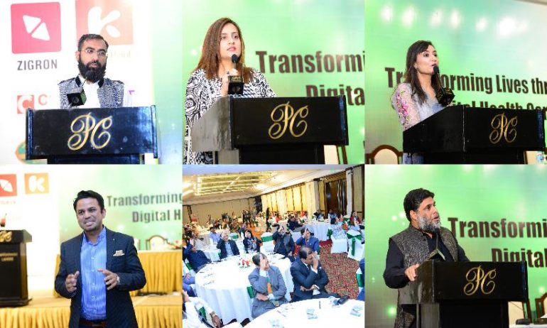 Healthcare Marketing: Impacting Lives 