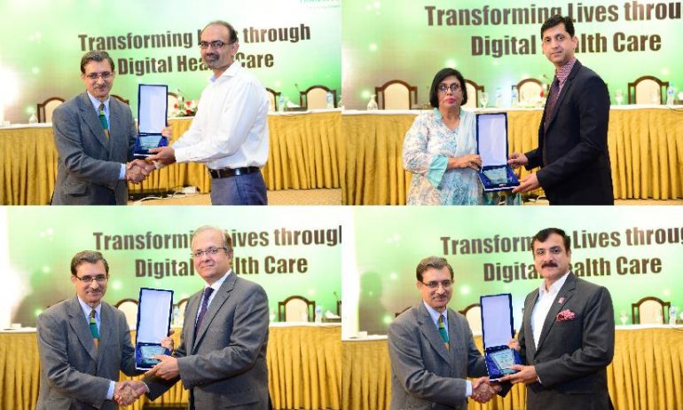 digital Healthcare