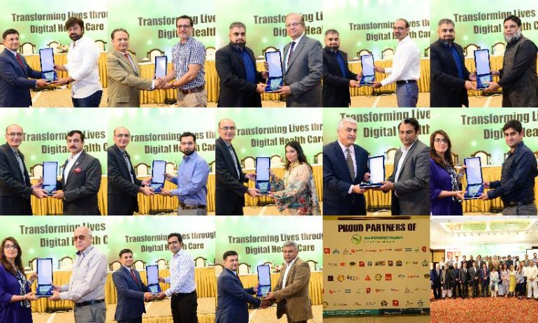 Transparent Hands Corporate Partners
