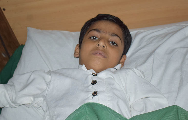 Muhammad Haseeb