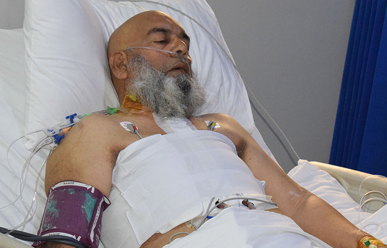 Muhammad Sajid