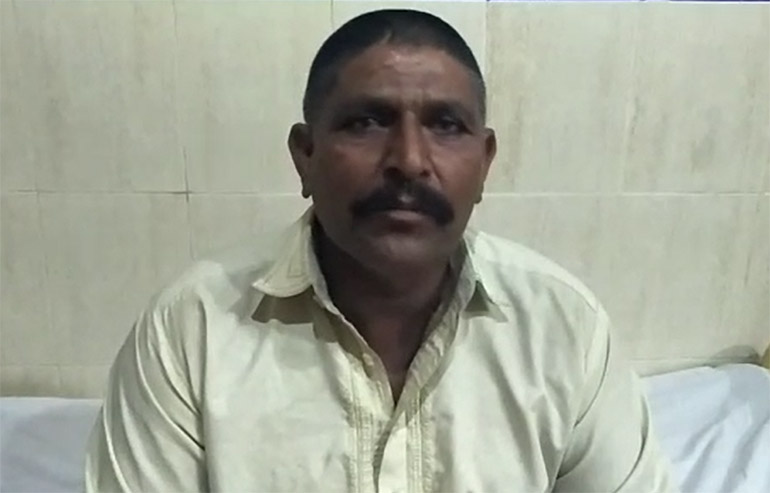 Mohammad Akram