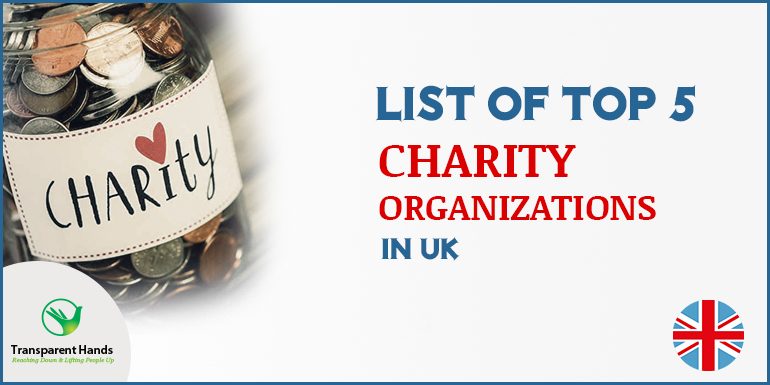 phd funding charities uk