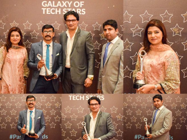 CSR awards winner transparent hands