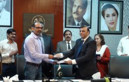 Transparent Hands Trust to collaborate with Benazir Income Support Program (BISP