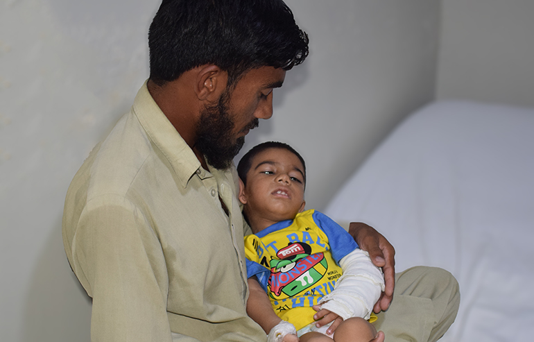 Muhammad Abdullah