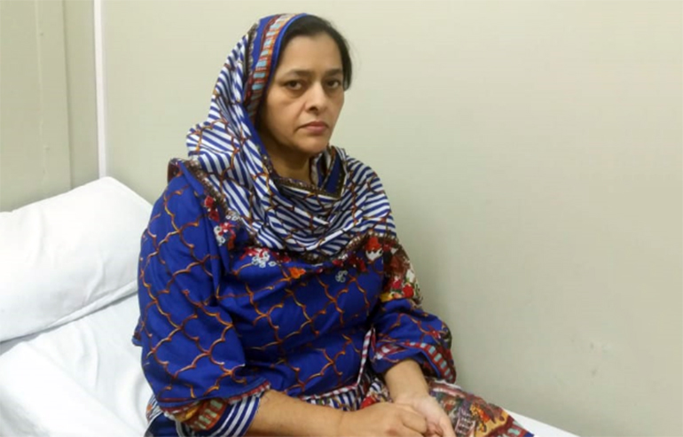 open heart surgery of Asia