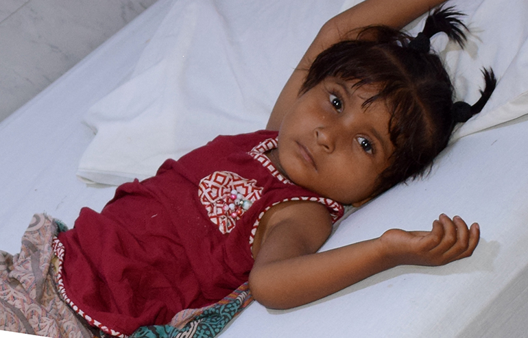 ayesha Anorectal Malformation