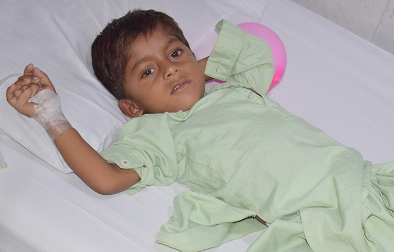 Muhammad Ramzan