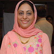 Dr. Shehla Javed