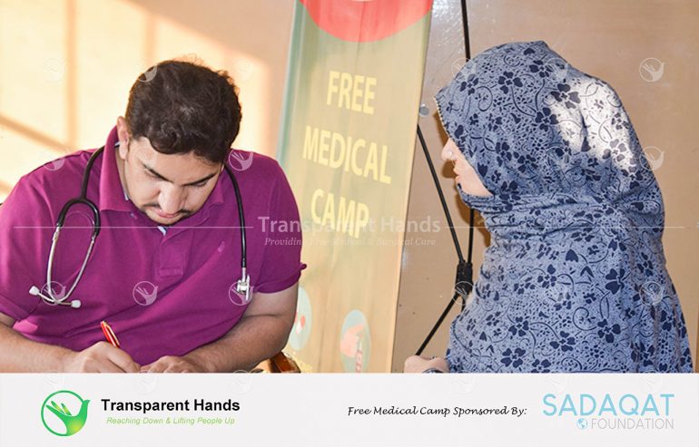 free-medical-camp-in-Sheikhupura