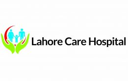 logo of Lahore Care Hospital