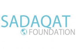 Stichting Sadaqat Foundation logo