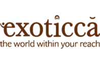 Exoticca logo