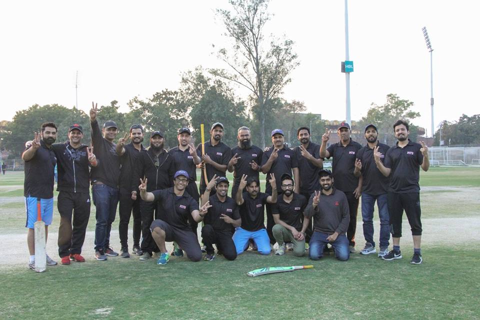 winning celebrations 